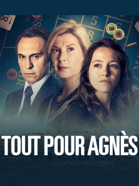 Tout pour Agnes