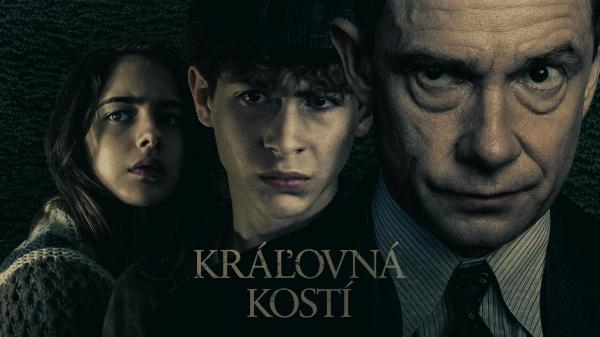 Lesní čarodějnice