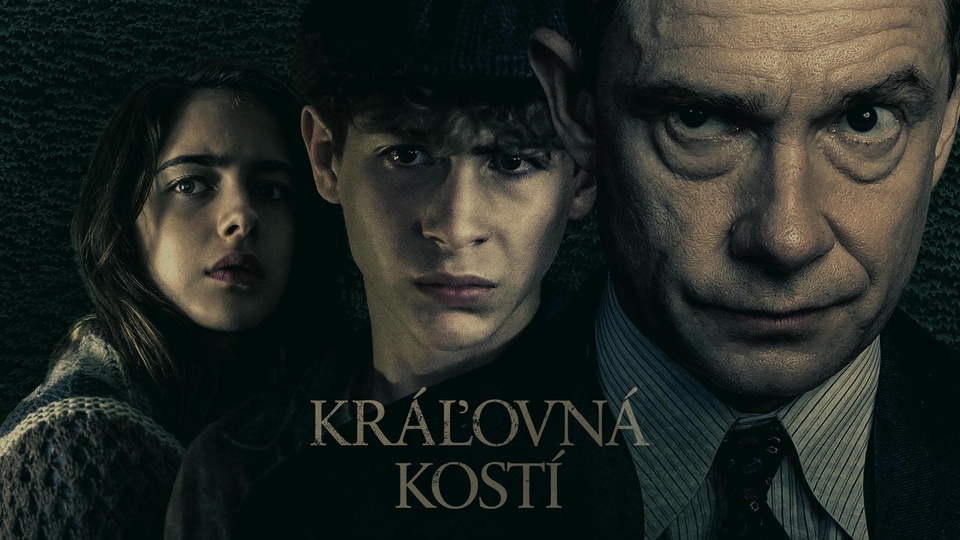 Film Lesní čarodějnice