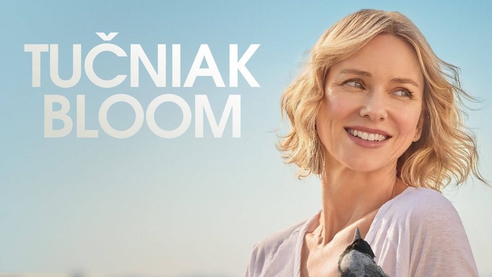 Film Tučňák Bloom