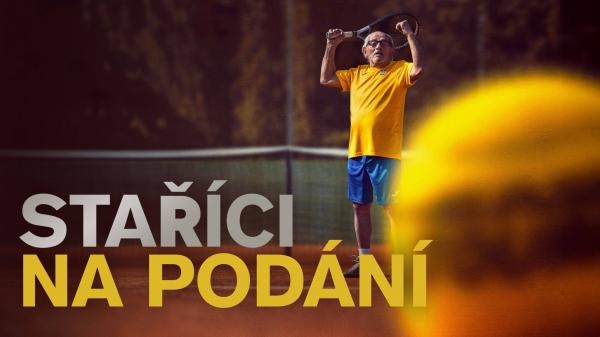 Staříci na podání