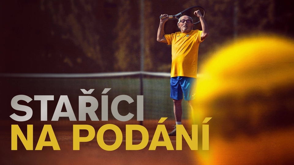 Dokument Staříci na podání