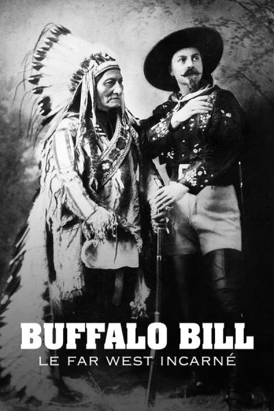 Buffalo Bill a Divoký západ