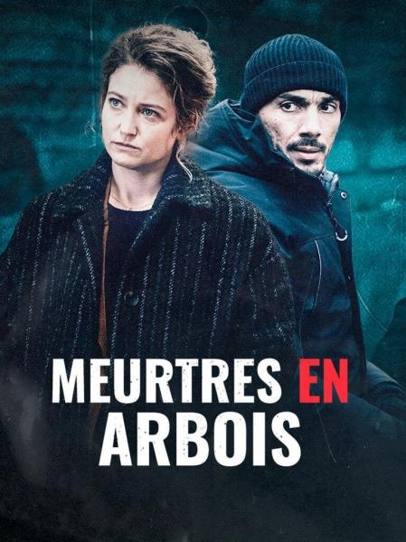 Morderstwa w Arbois
