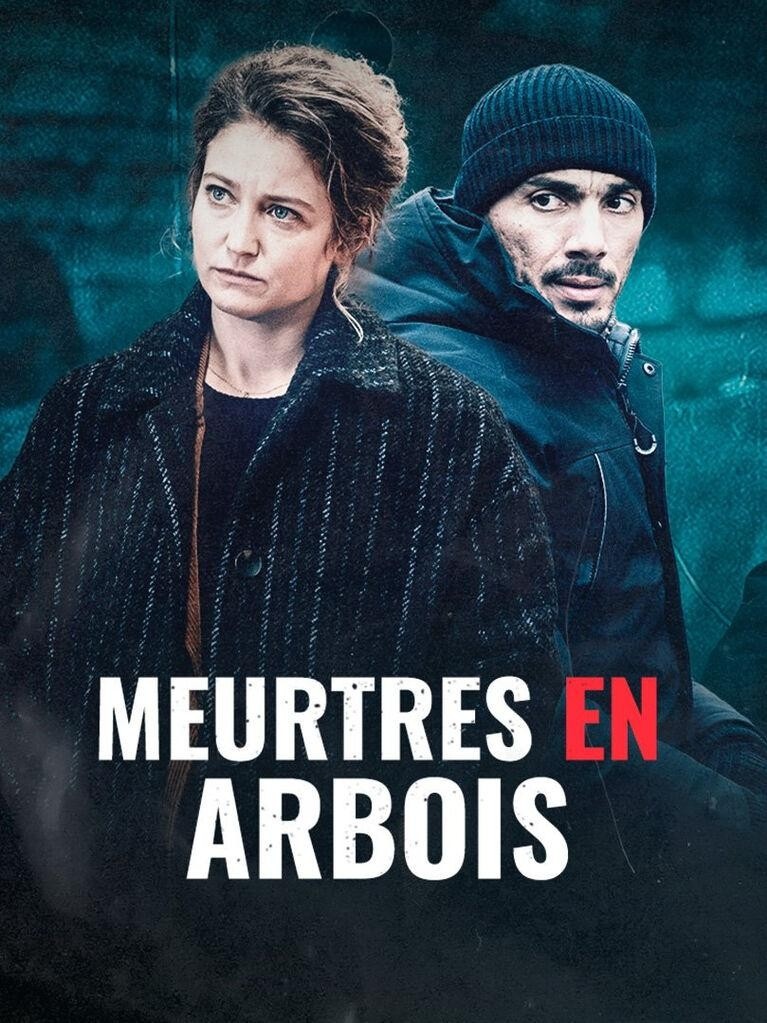 Film Morderstwa w Arbois