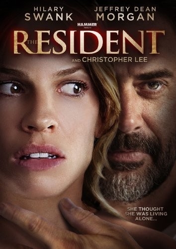 Film The Resident - Ich sehe dich