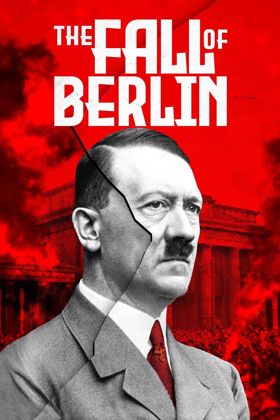 Документ Upadek Berlina: Ostatnie dni III Rzeszy