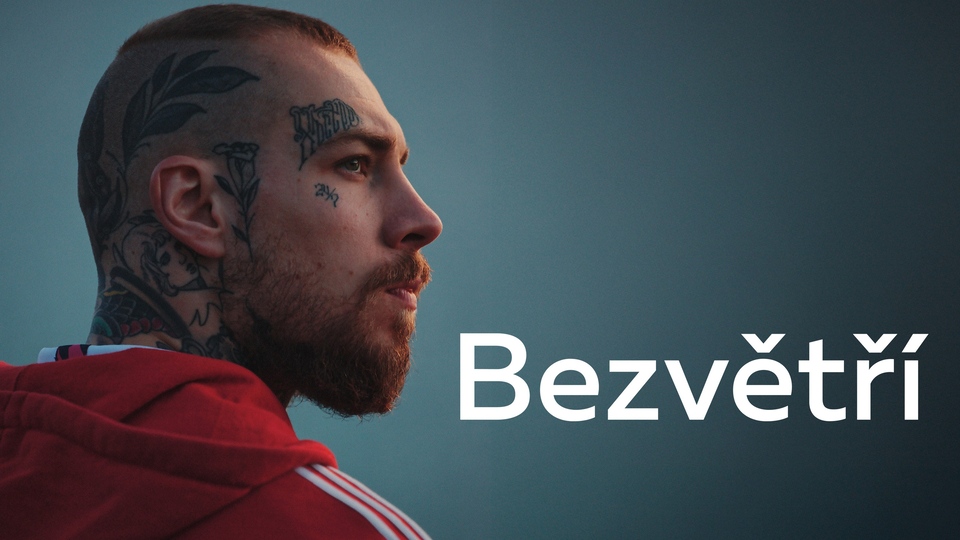 Film Bezvětří