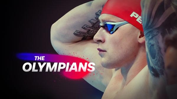 The Olympians