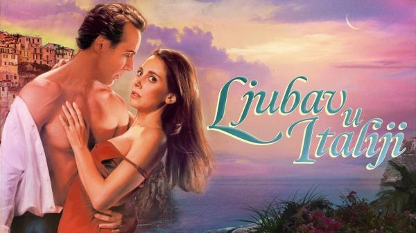Ljubav u Italiji