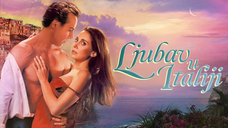 Film Ljubav u Italiji