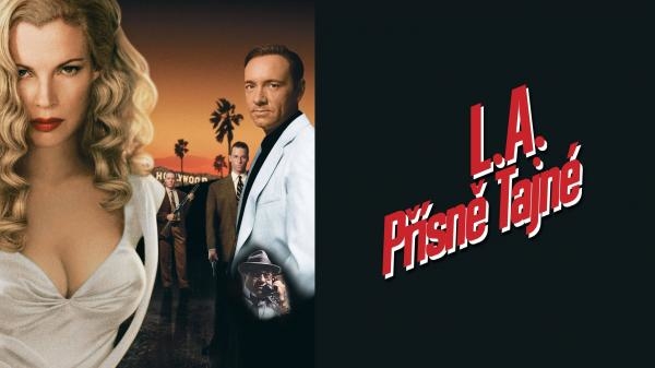 L. A. - Utajené skutočnosti