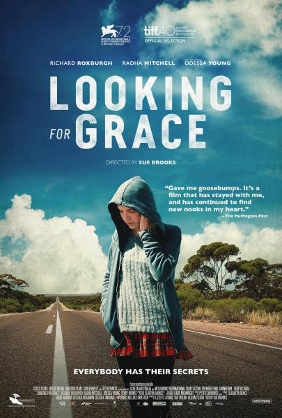 Odnaleźć Grace