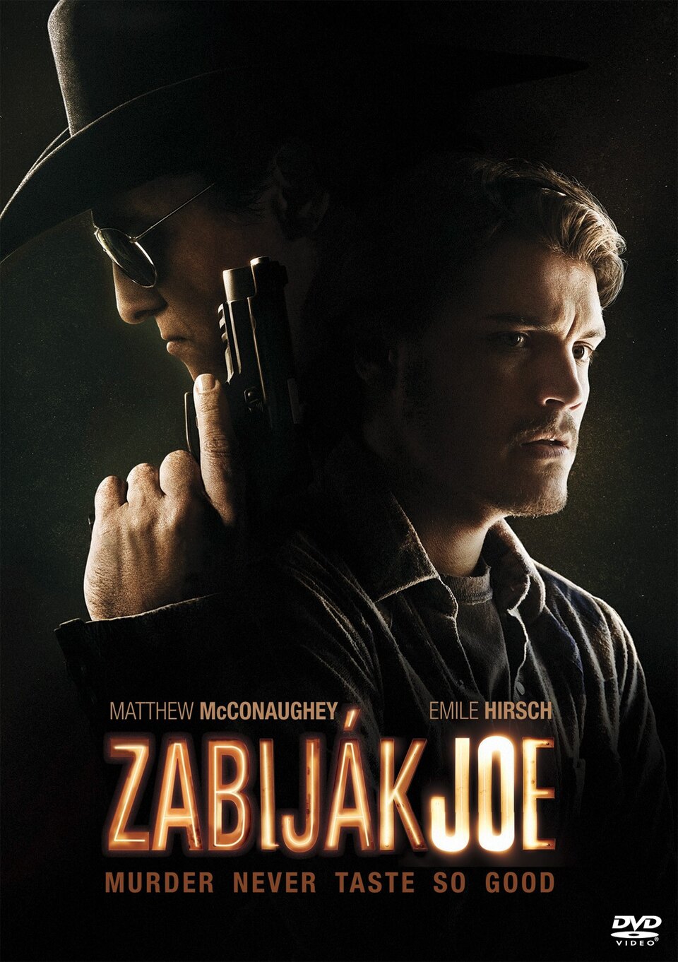 Film Zabiják Joe