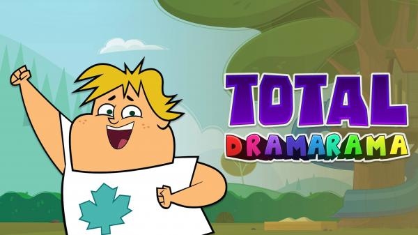 Totální Dramarama