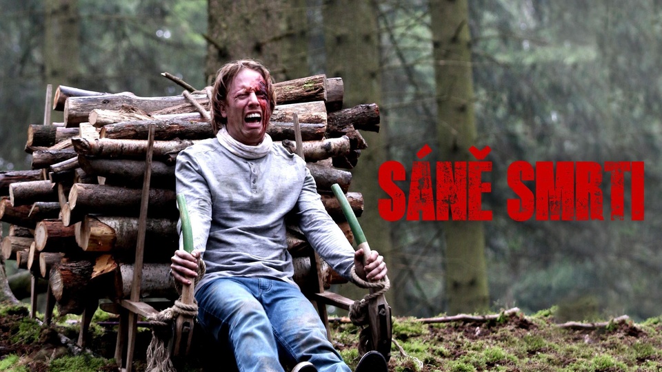 Film Sáně smrti