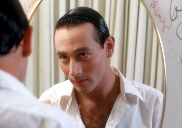 Pee Wee osobně