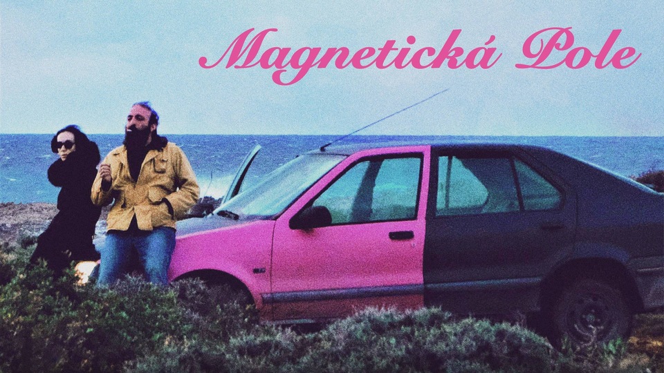 Film Magnetická pole