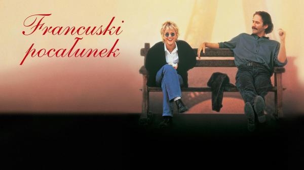 Francuski pocałunek