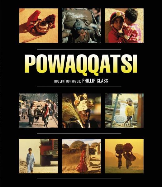 Powaqqatsi