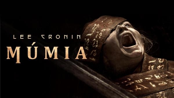 The Mummy