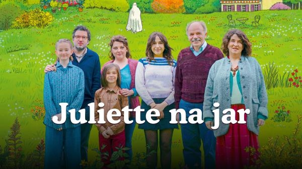 Juliette au printemps