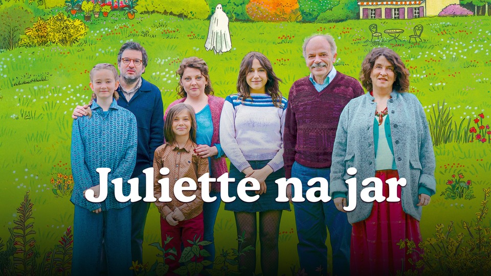 Film Jaro s&nbsp;Juliette
