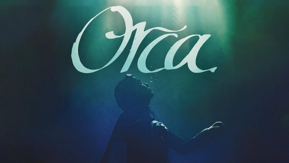 Film Orca