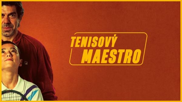 Tenisový maestro