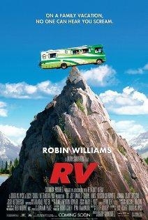 Rodinná dovolená a jiná neštěstí