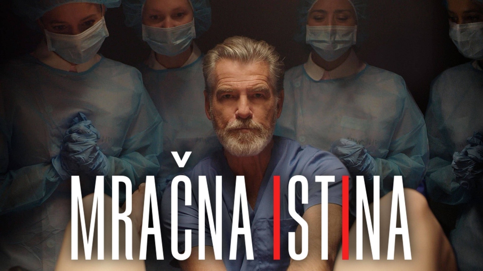Film Mračna istina