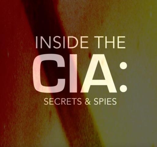 CIA: Tajemnice i szpiedzy