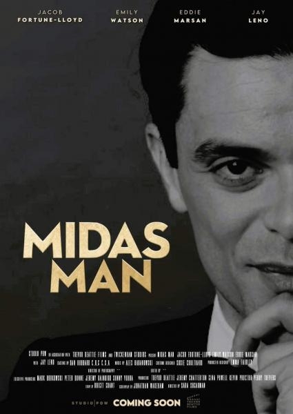 Midas Man: Příběh Epsteina