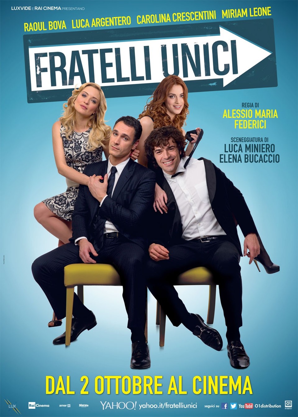 Film Bratia