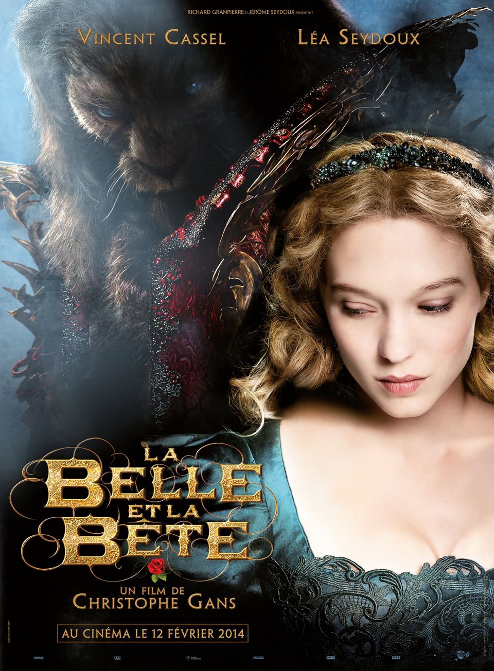The best german fantasy movies from year 2010-2019 online