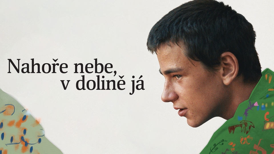 Film Nahore nebe, v&nbsp;doline já