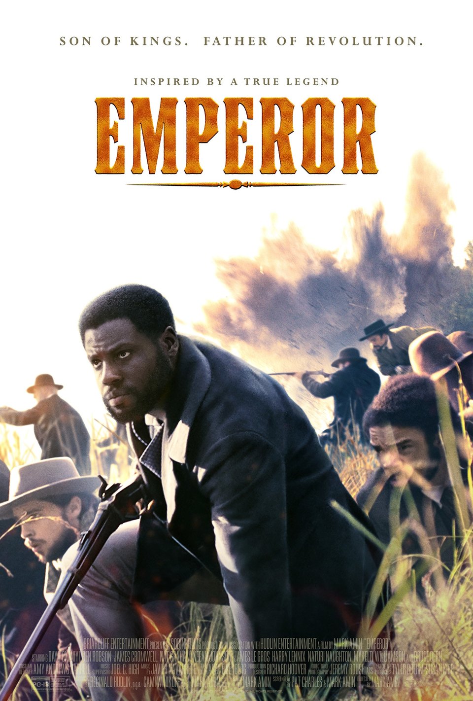 Film Císař