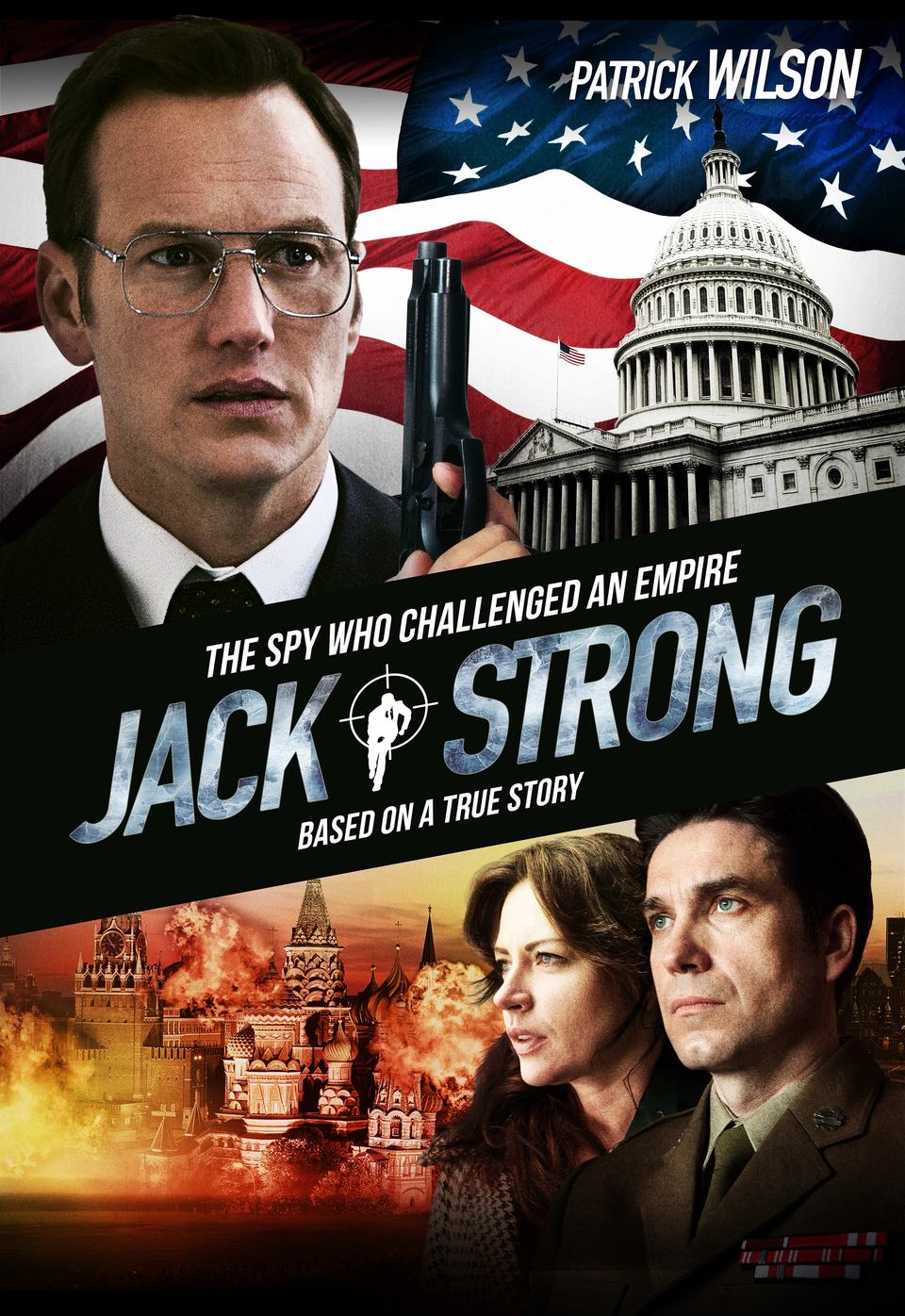 Film Jack Strong