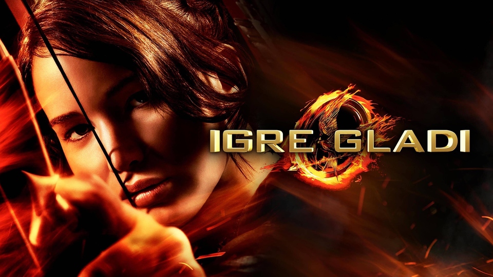 Film Igre gladi