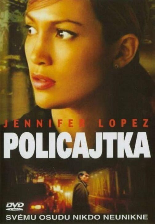 Film Policajtka
