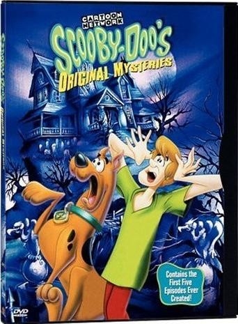 Scooby-Doo na stopě