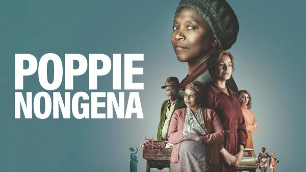 Poppie Nongena