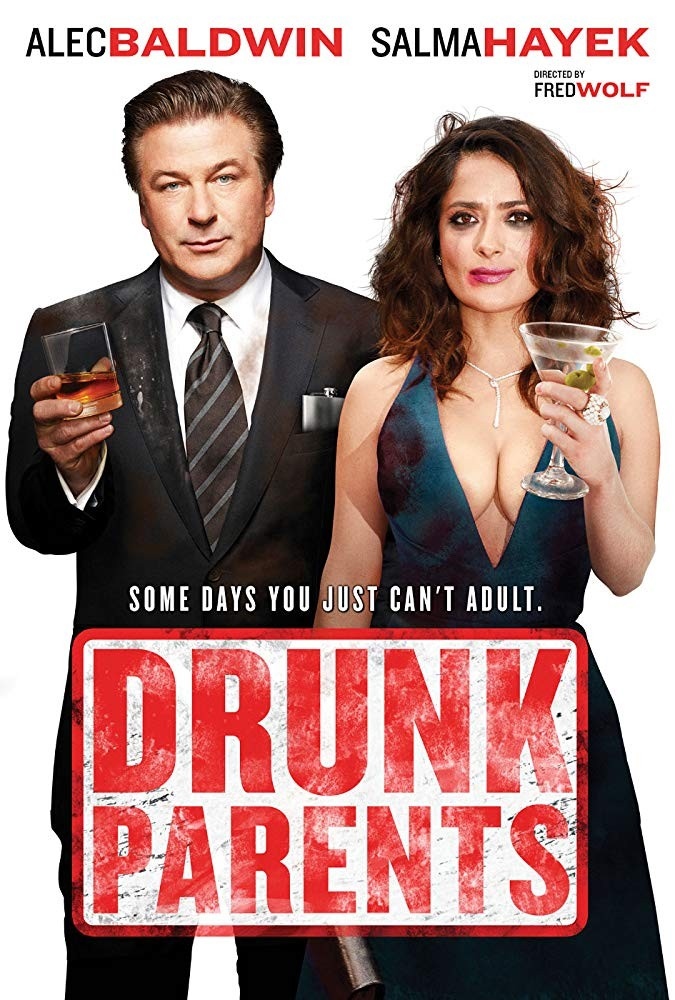 Film Rodiče na tahu