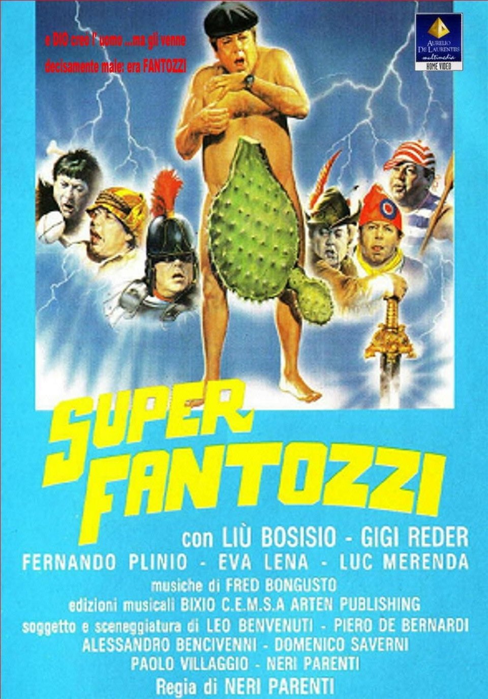 Film Superúčtovník
