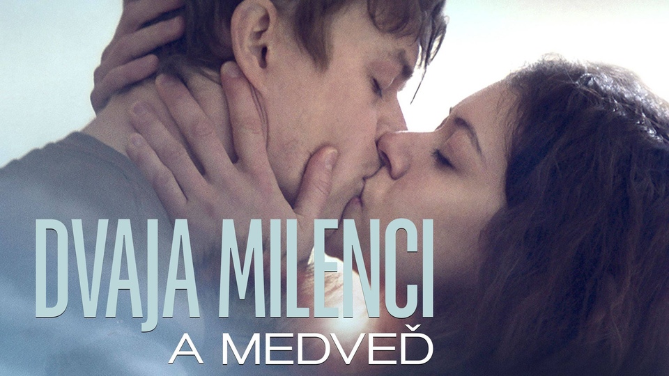 Film Dva milenci a&nbsp;medvěd