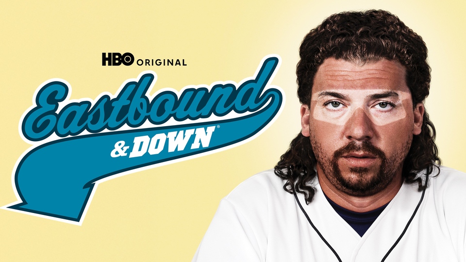 Серія Eastbound & Down