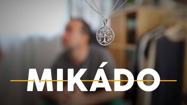 Mikádo