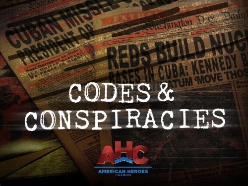 Документ Codes and Conspiracies