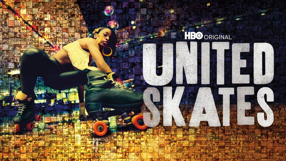 Dokument United Skates