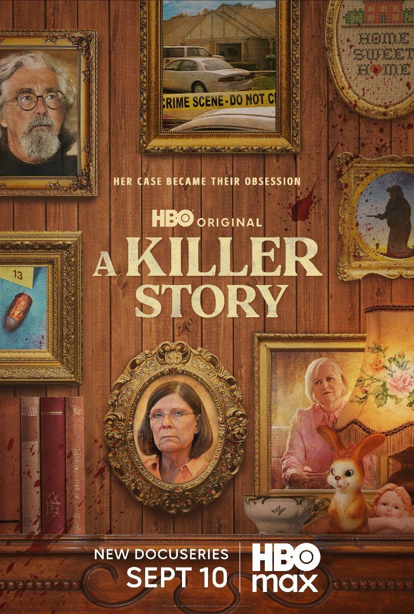 Dokumentarci A Killer Story